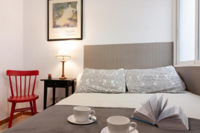 Sea & Wave Soho Family Apartment